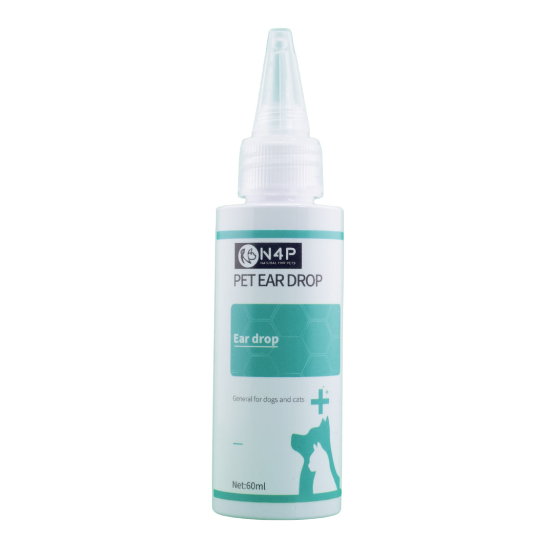 N4P: Pet Ear Drop N4P