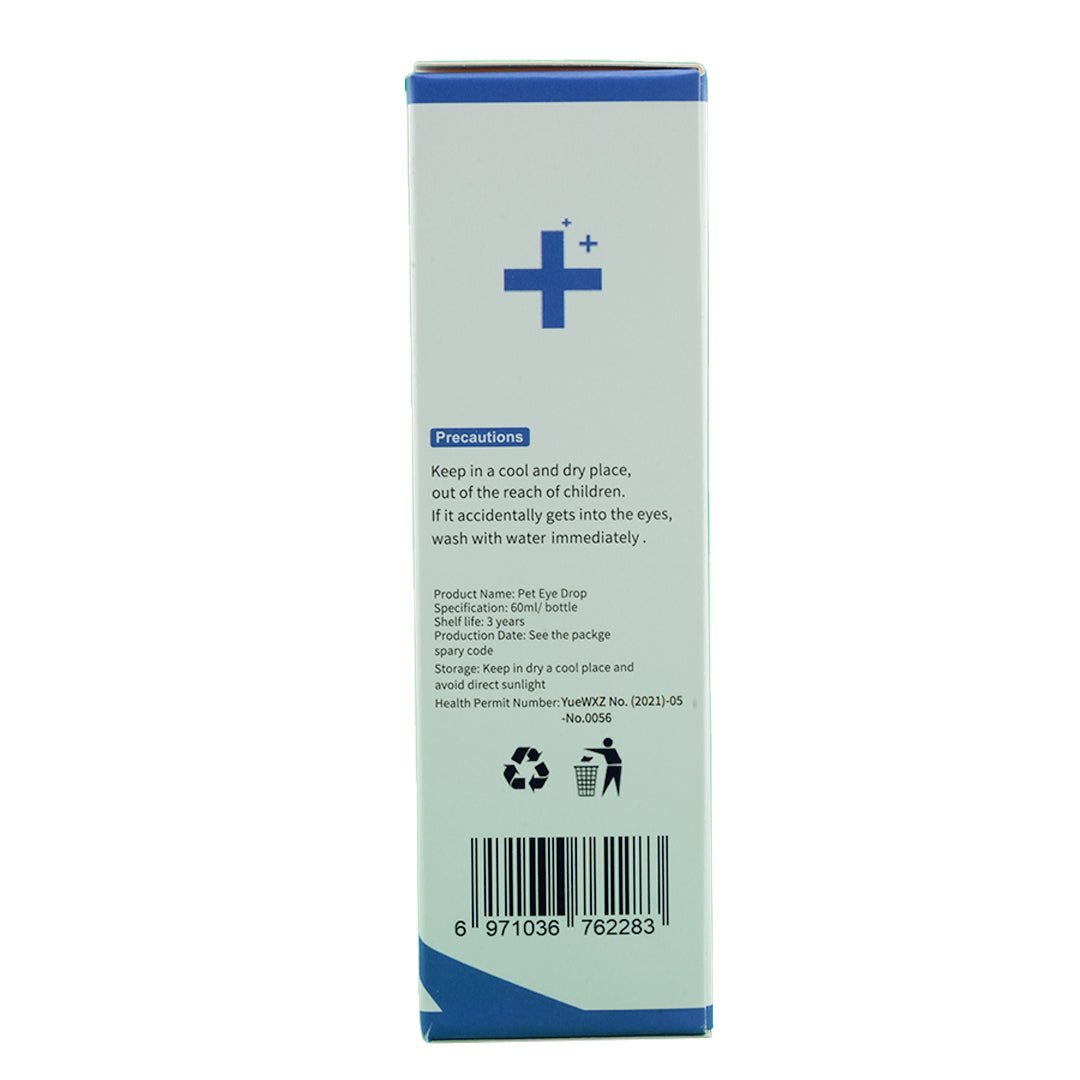 N4P: Pet Eye Drop N4P