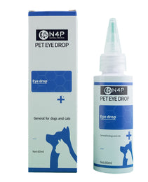 N4P: Pet Eye Drop N4P