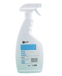 N4P: Keep Away Repellent Spray N4P