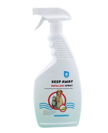 N4P: Keep Away Repellent Spray N4P